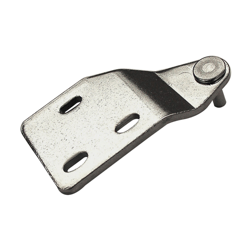 (image for) Silver King 36396 HINGE,PLATED, TOP LH, BOTTOM RH - Click Image to Close